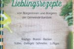 Thumbnail for the post titled: Barsbek-Kochbuch jetzt erhältlich