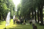 Thumbnail for the post titled: Picknick unter den Linden